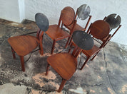 Set_of_6_Rare_Brutalist_Dining_Chairs_in_Teak_and_Patinated_Steel_Mid_Century_Modern