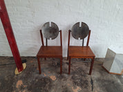 Set_of_6_Rare_Brutalist_Dining_Chairs_in_Teak_and_Patinated_Steel_Mid_Century_Modern