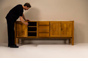 Brutalist_Sideboard_in_Oak,_1980s