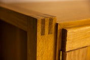Brutalist_Sideboard_in_Oak,_1980s