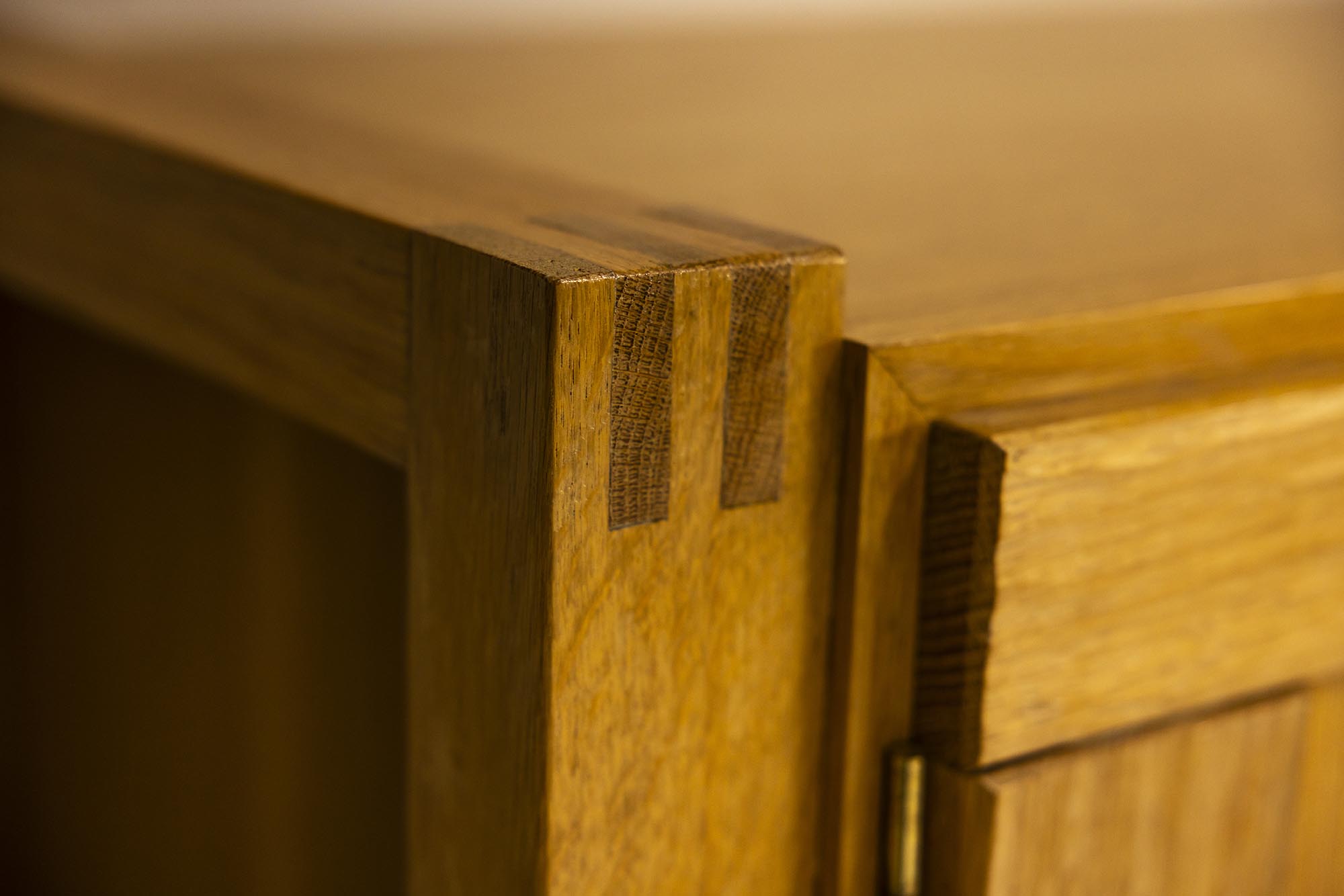 Brutalist_Sideboard_in_Oak,_1980s