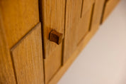 Brutalist_Sideboard_in_Oak,_1980s