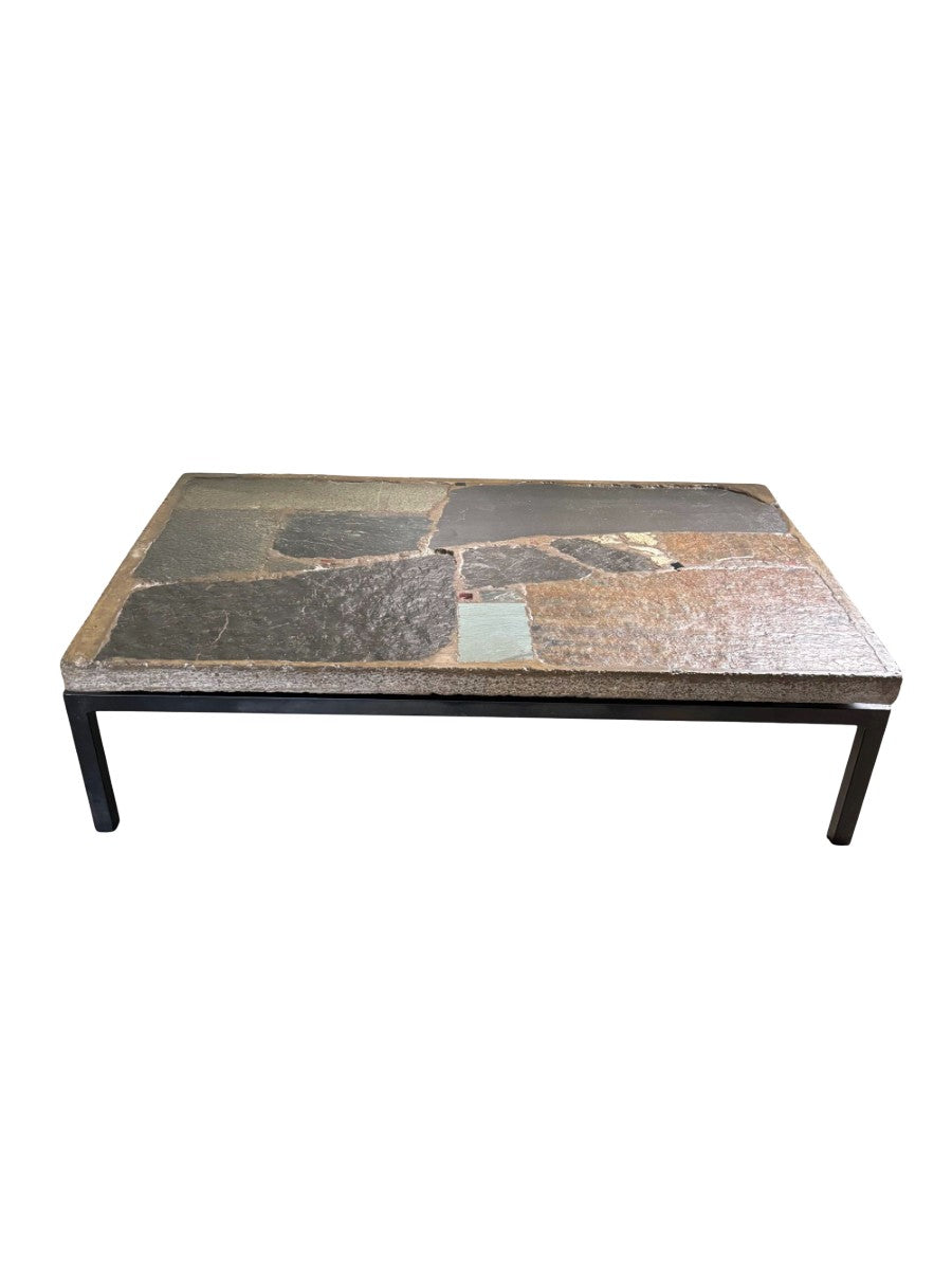 Brutalist_Slate_and_Concrete_Coffee_Table_from_1963,_Europe