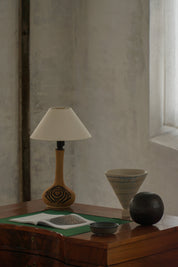 Brutalist_Stoneware_Table_Lamp