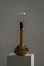 Brutalist_Stoneware_Table_Lamp