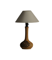 Brutalist_Stoneware_Table_Lamp