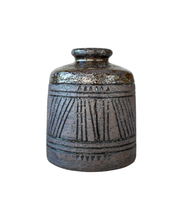 Brutalist_Studio_Ceramic_Vase_by_Inger_Persson_for_Rörstrand,_Sweden