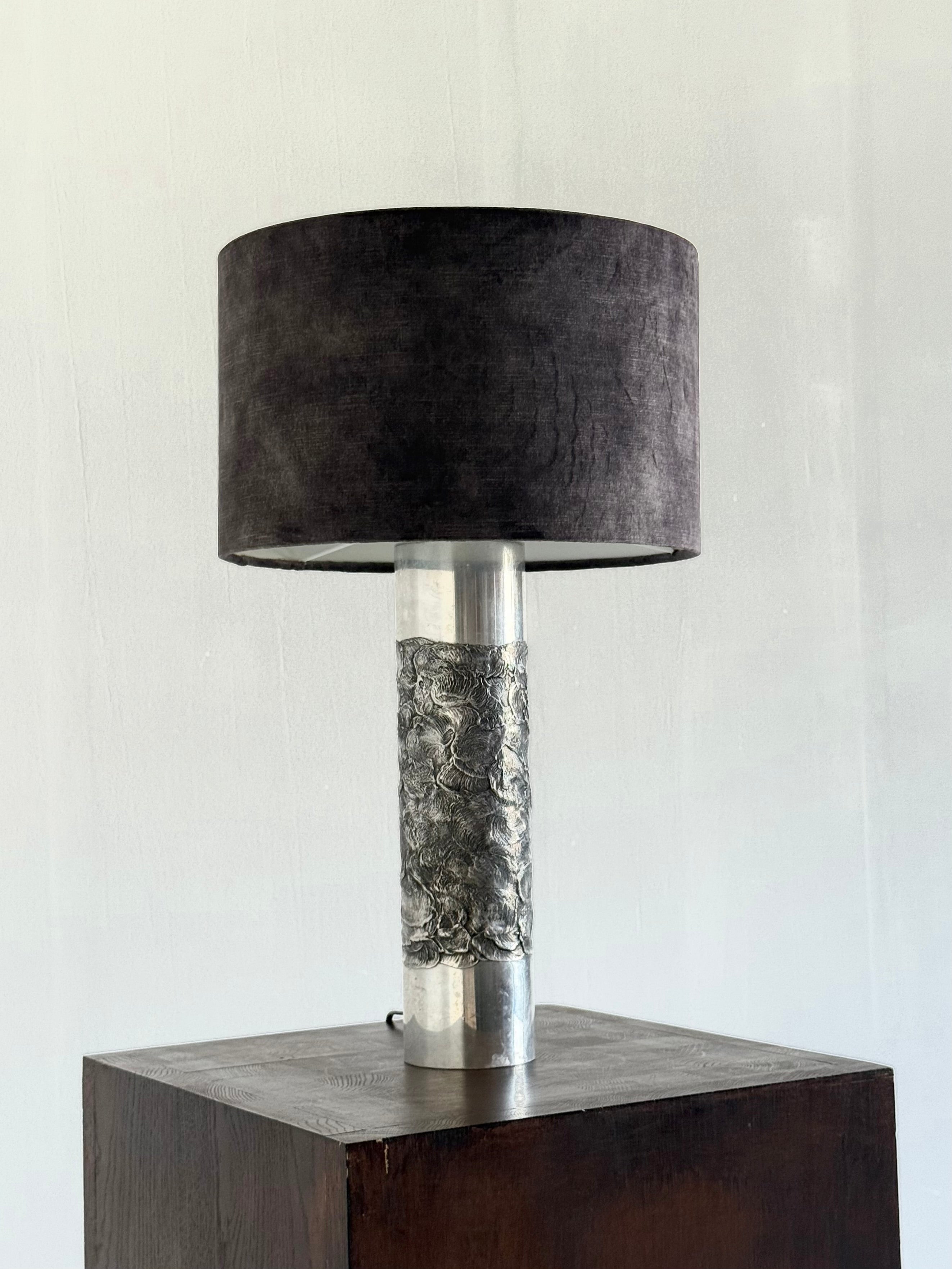 Brutalist_table_lamp_by_Willy_Luyckx