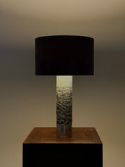 Brutalist_table_lamp_by_Willy_Luyckx