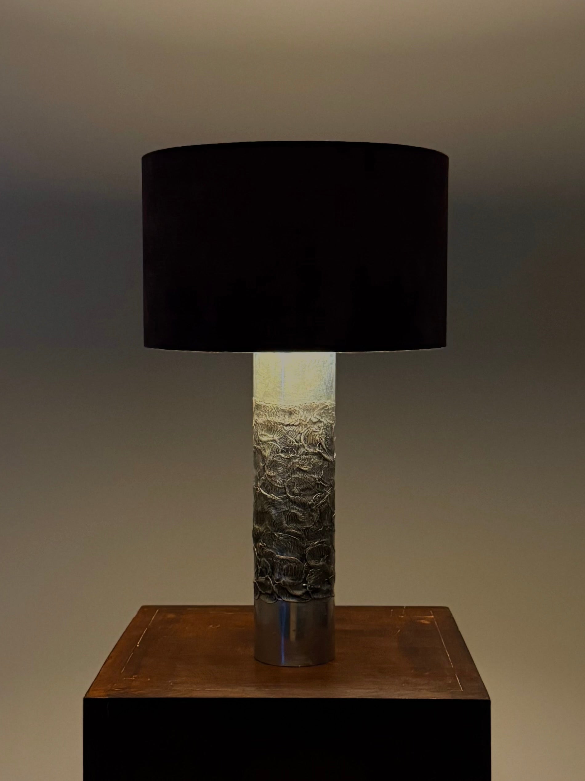 Brutalist_table_lamp_by_Willy_Luyckx
