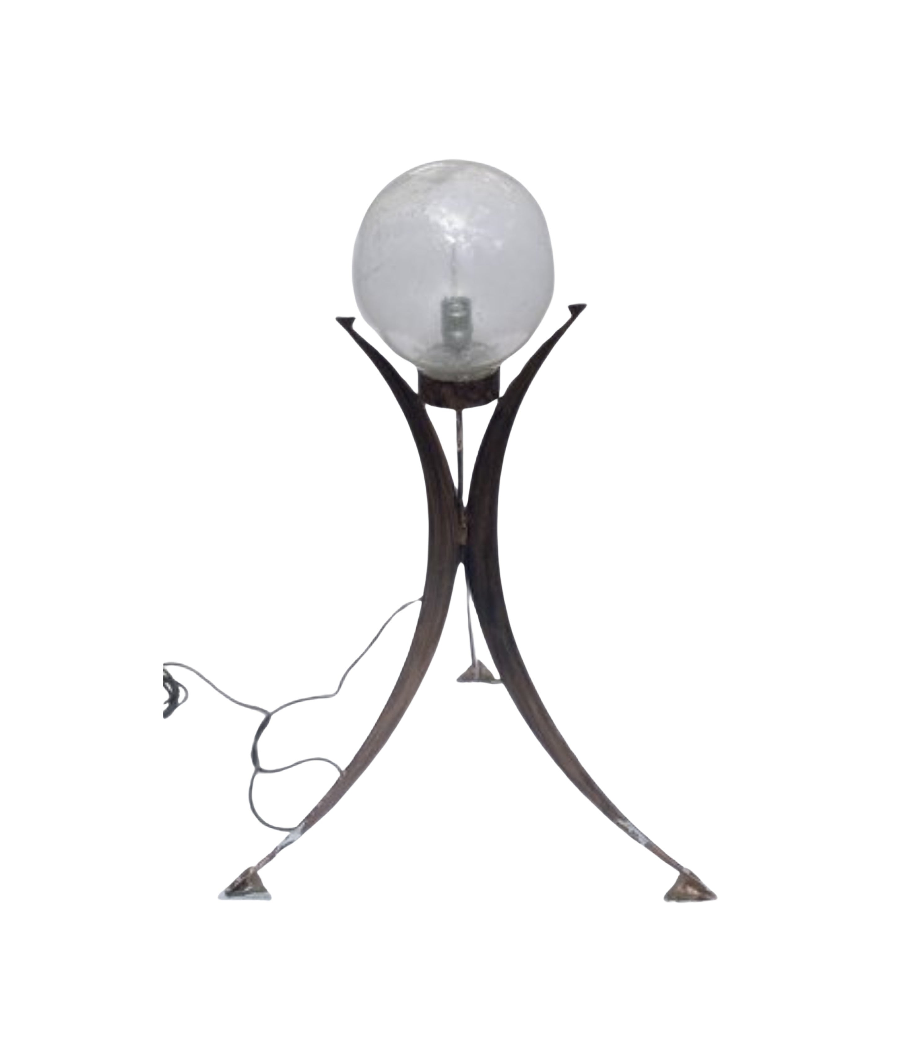 Brutalist_Tripod_Floor_Lamp,_Mid_Century_Modern,_1970s,_Germany