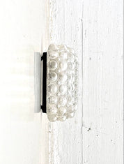 Bubble_Glass_wall_lamp_by_Helena_Tynell_for_Limburg,_1960s