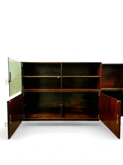 Sideboard_Pellicano_di_Vittorio_Introini_x_Saporiti,_1960_Italia
