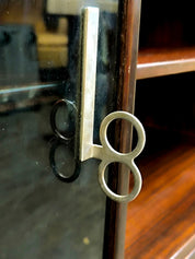 Sideboard_Pellicano_di_Vittorio_Introini_x_Saporiti,_1960_Italia