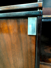 Sideboard_Pellicano_di_Vittorio_Introini_x_Saporiti,_1960_Italia