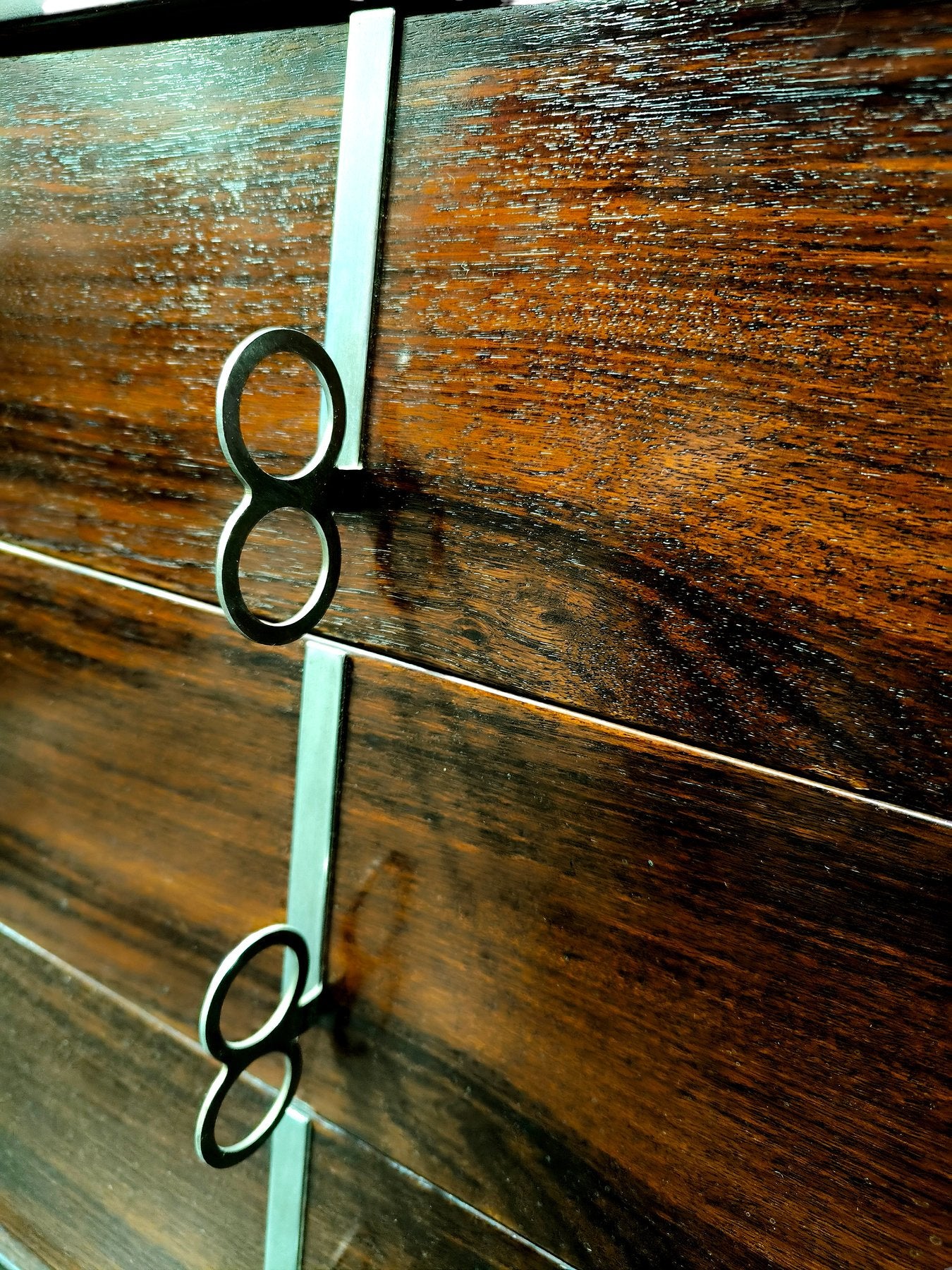 Sideboard_Pellicano_di_Vittorio_Introini_x_Saporiti,_1960_Italia