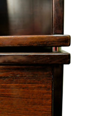 Sideboard_Pellicano_di_Vittorio_Introini_x_Saporiti,_1960_Italia