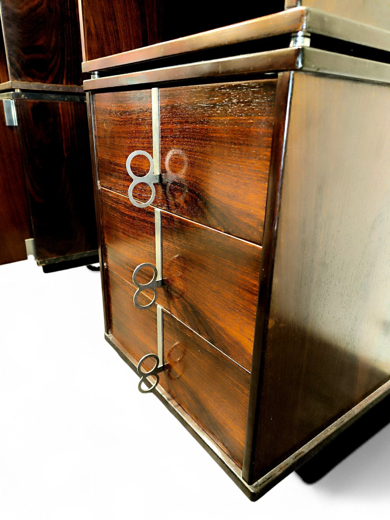 Sideboard_Pellicano_di_Vittorio_Introini_x_Saporiti,_1960_Italia