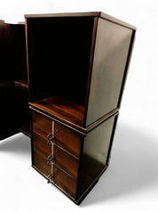 Sideboard_Pellicano_di_Vittorio_Introini_x_Saporiti,_1960_Italia