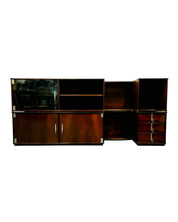 Sideboard_Pellicano_di_Vittorio_Introini_x_Saporiti,_1960_Italia