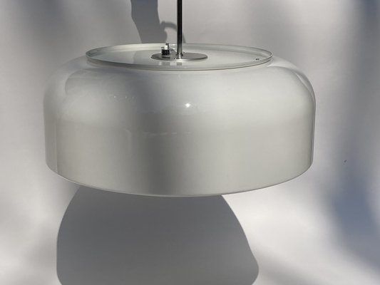 Bumling_Pendant_Lamp_by_Anders_Pehrson_for_Ateljé_Lyktan,_Mid_Century_Modern,_1960s,_Sweden