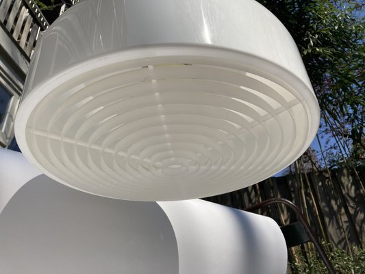 Bumling_Pendant_Lamp_by_Anders_Pehrson_for_Ateljé_Lyktan,_Mid_Century_Modern,_1960s,_Sweden