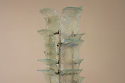 Cactus_Lamp_by_Carlo_Nason_for_Mazzega_in_Clear_Blue_Glass,_Italy_1970s