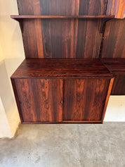 Cado_Rosewood_Wall_System_by_Poul_Cadovius,_Denmark,_1960s