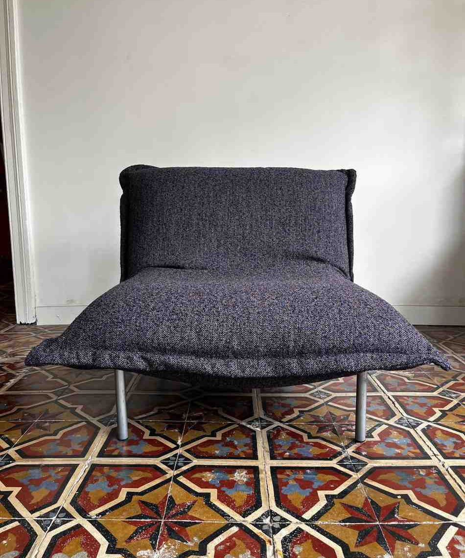 Pascal_Mourgue_Calin_Modular_Sofa_for_Ligne_Roset_Cinna_in_Carlucci_Fabric,_1994