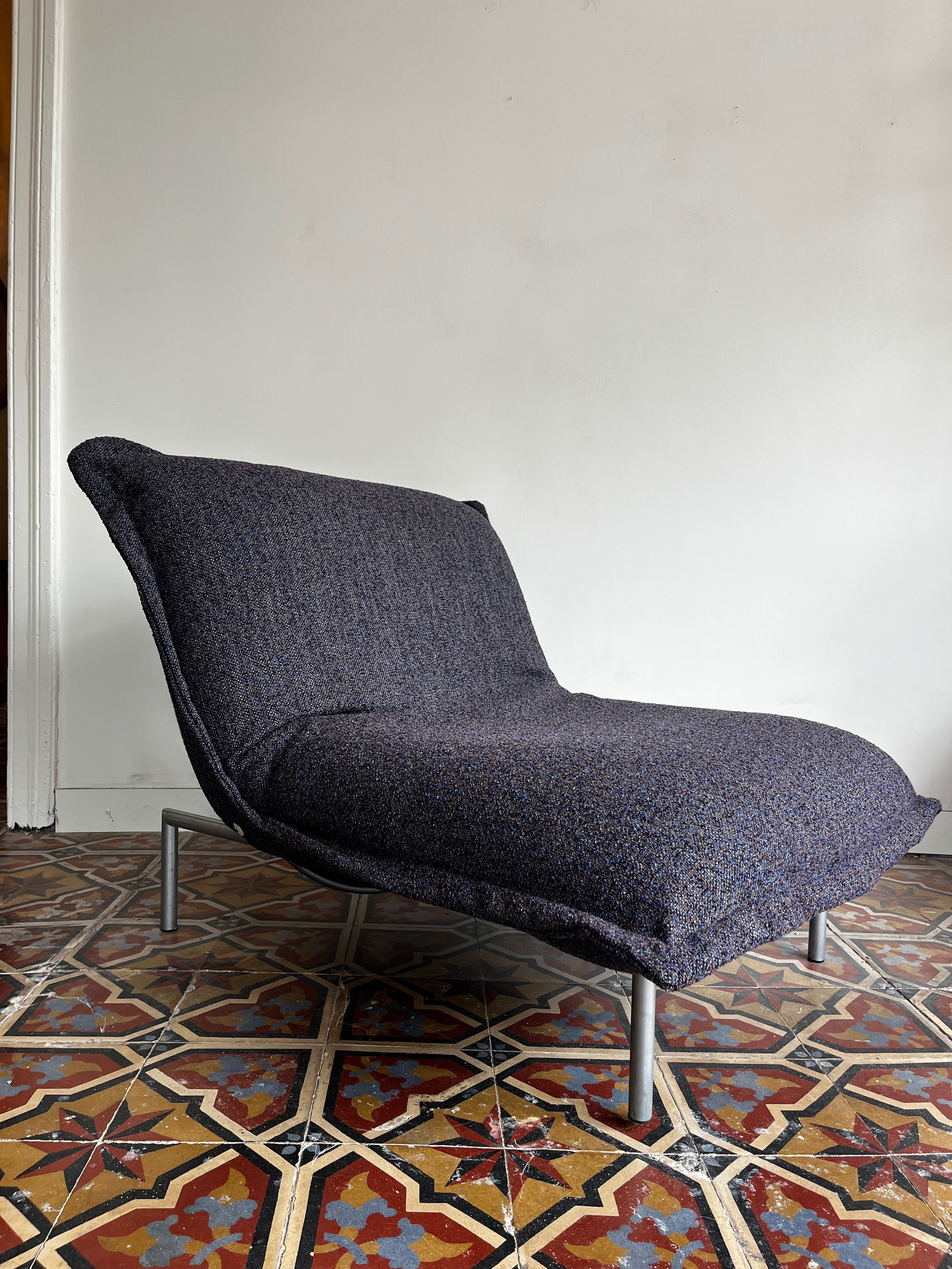 Pascal_Mourgue_Calin_Modular_Sofa_for_Ligne_Roset_Cinna_in_Carlucci_Fabric,_1994