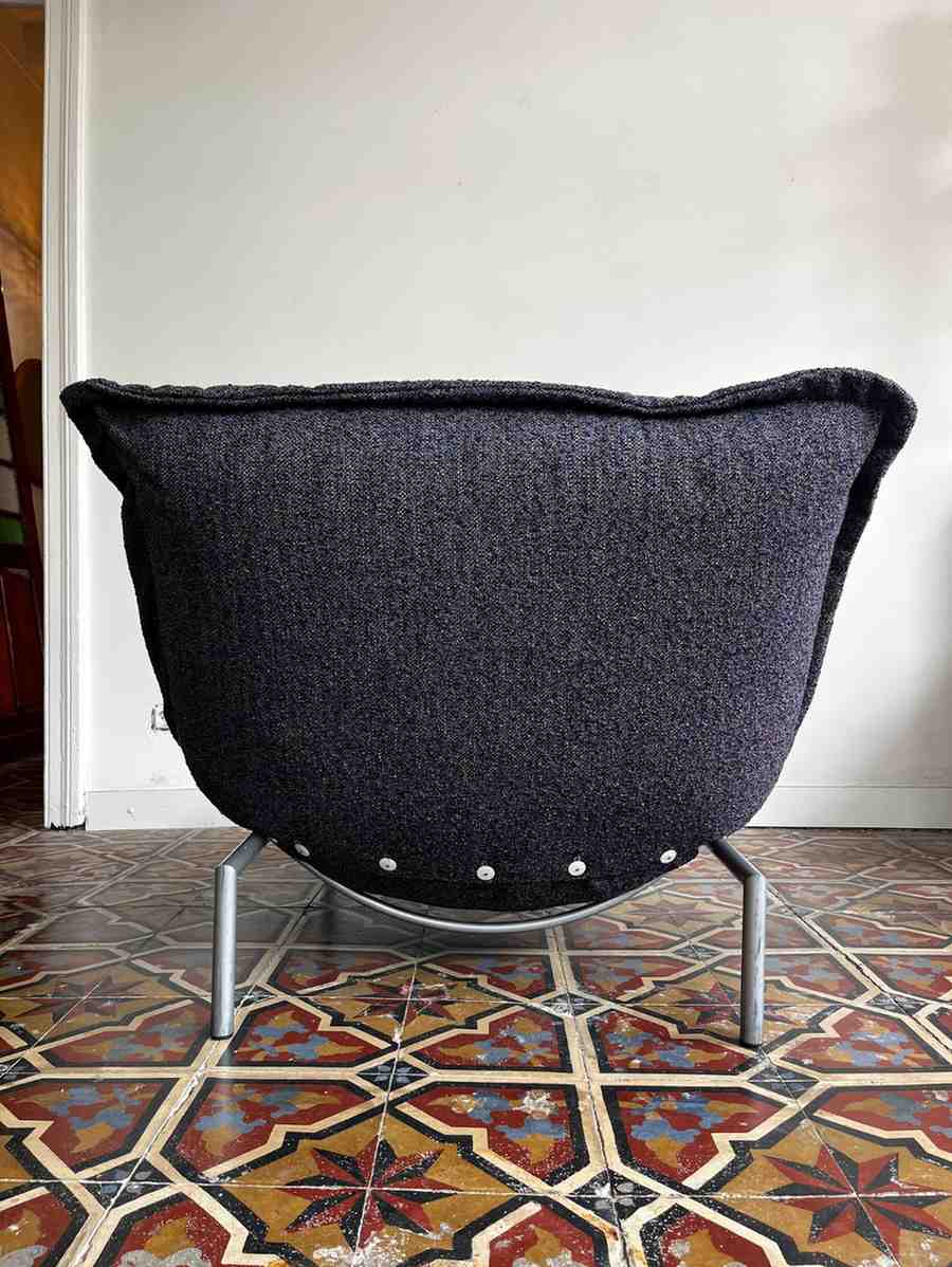Pascal_Mourgue_Calin_Modular_Sofa_for_Ligne_Roset_Cinna_in_Carlucci_Fabric,_1994