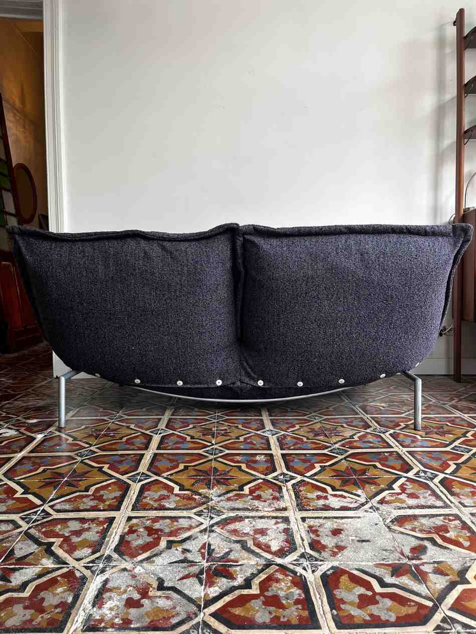 Pascal_Mourgue_Calin_Modular_Sofa_for_Ligne_Roset_Cinna_in_Carlucci_Fabric,_1994