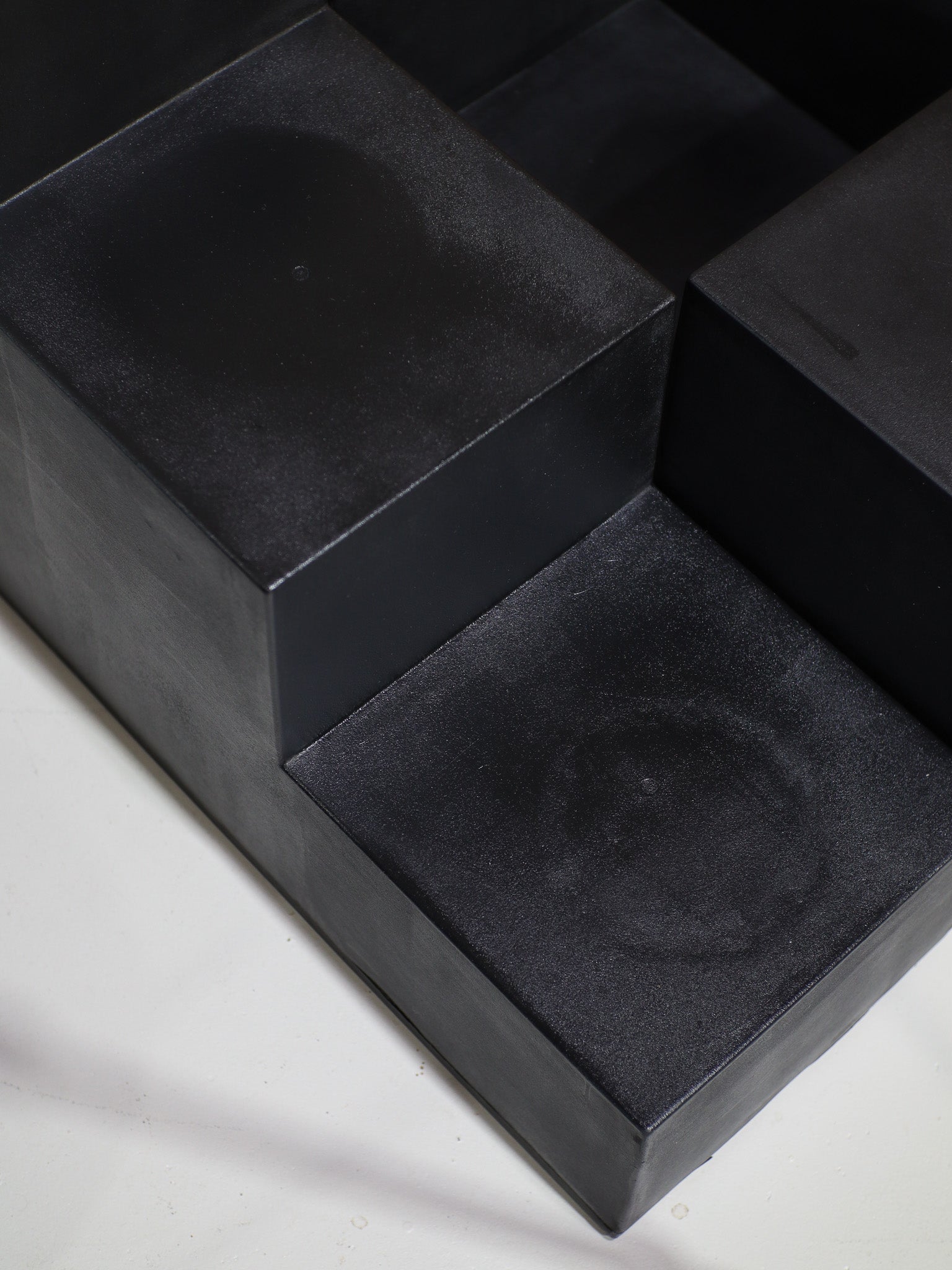 Set_of_Camaleonda_B&B_Italia_sofa_with_3_Gli_Scacchi_elements_1975