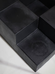 Set_of_Camaleonda_B&B_Italia_sofa_with_3_Gli_Scacchi_elements_1975