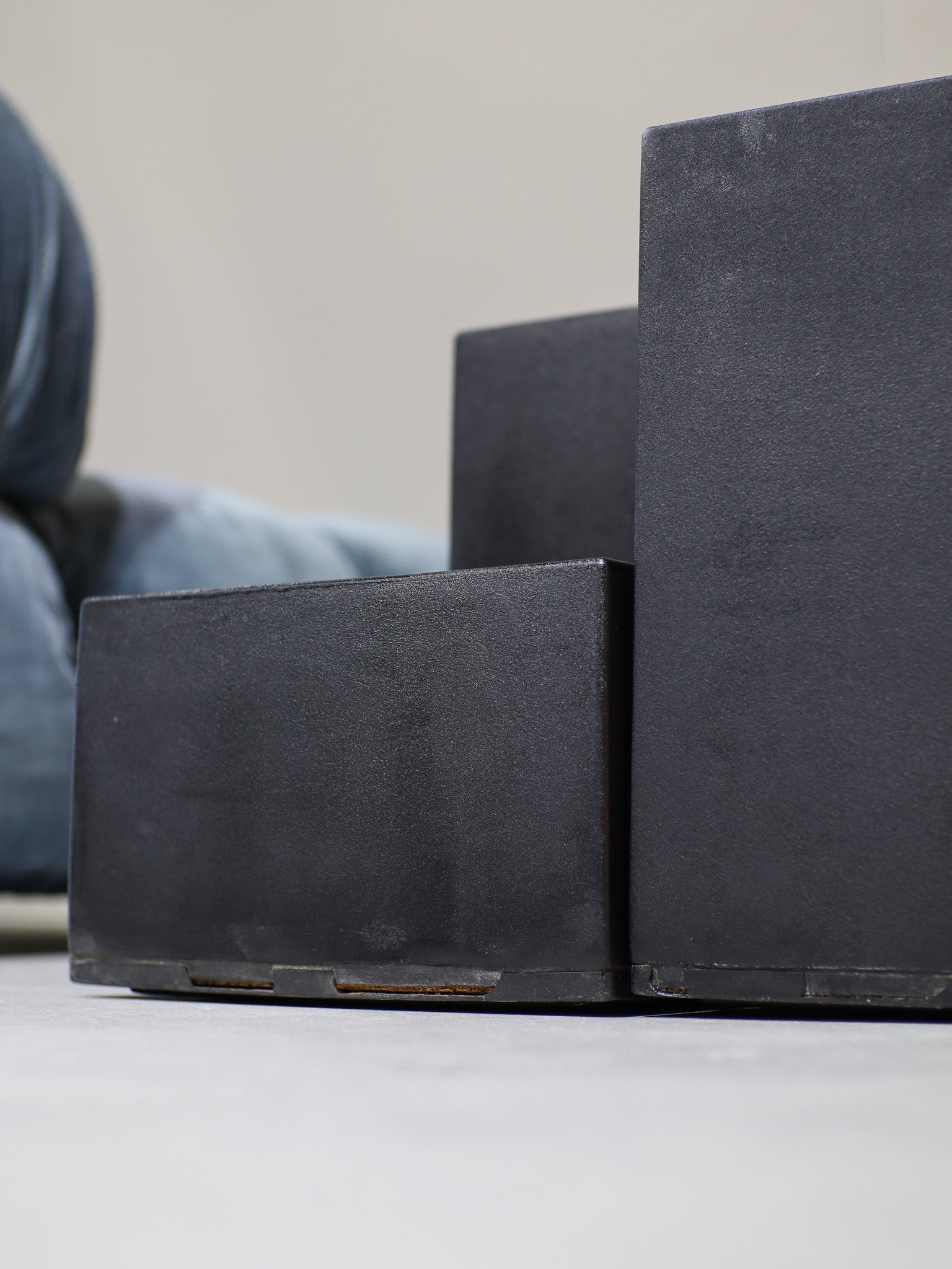 Set_of_Camaleonda_B&B_Italia_sofa_with_3_Gli_Scacchi_elements_1975