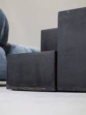 Set_of_Camaleonda_B&B_Italia_sofa_with_3_Gli_Scacchi_elements_1975