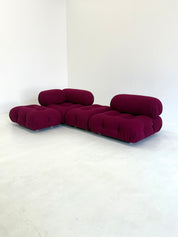 Set_of_4_Camaleonda_Modular_Sofa_by_Mario_Bellini_for_B&B_Italia,_Recent_Production