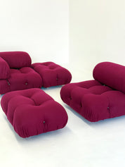 Set_of_4_Camaleonda_Modular_Sofa_by_Mario_Bellini_for_B&B_Italia,_Recent_Production
