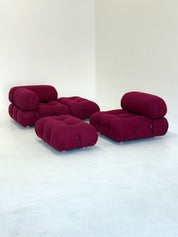 Set_of_4_Camaleonda_Modular_Sofa_by_Mario_Bellini_for_B&B_Italia,_Recent_Production