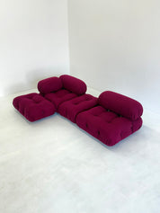 Set_of_4_Camaleonda_Modular_Sofa_by_Mario_Bellini_for_B&B_Italia,_Recent_Production