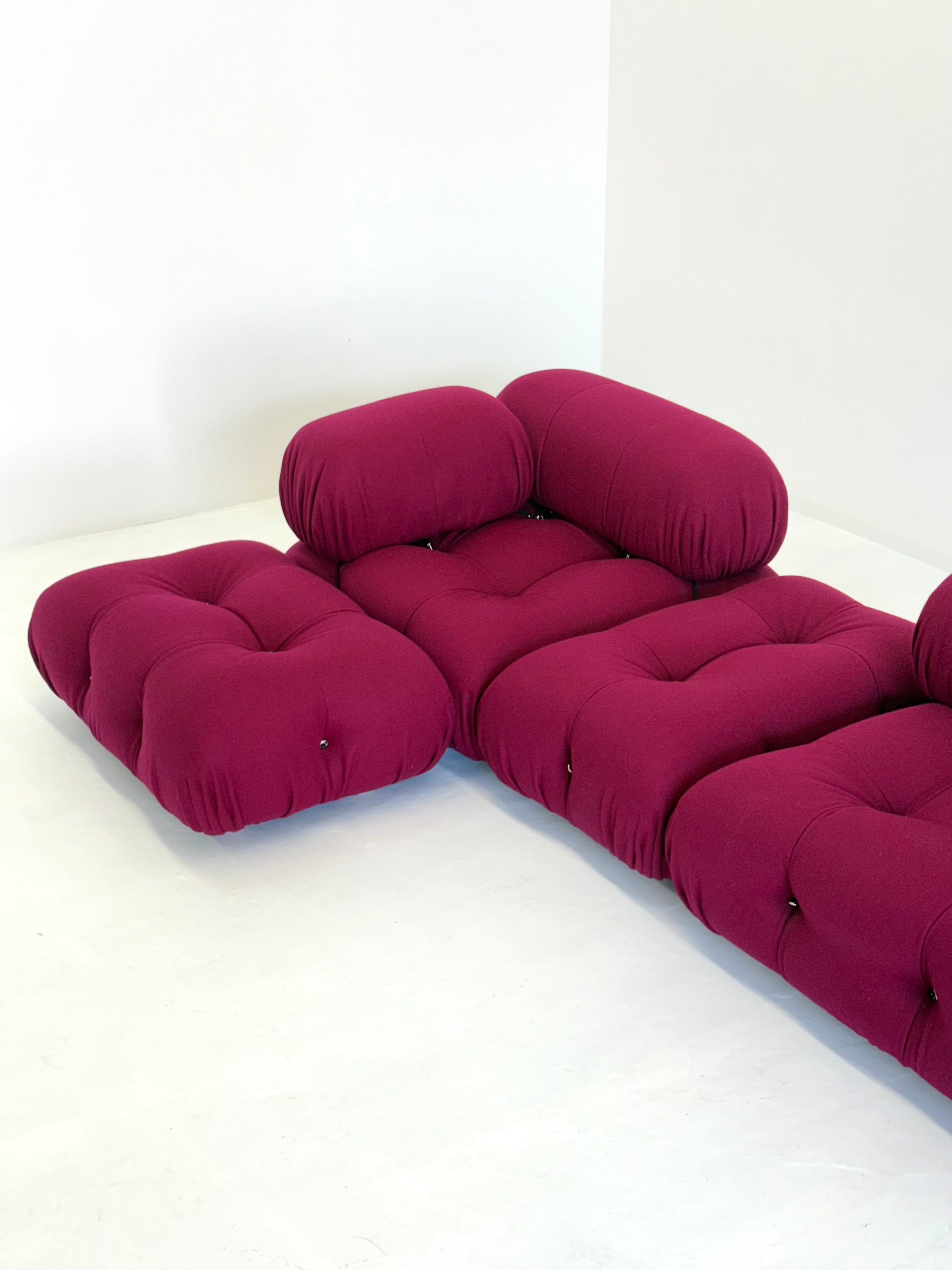 Set_of_4_Camaleonda_Modular_Sofa_by_Mario_Bellini_for_B&B_Italia,_Recent_Production