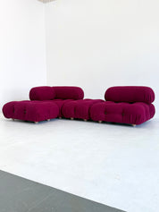 Set_of_4_Camaleonda_Modular_Sofa_by_Mario_Bellini_for_B&B_Italia,_Recent_Production