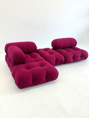 Set_of_4_Camaleonda_Modular_Sofa_by_Mario_Bellini_for_B&B_Italia,_Recent_Production