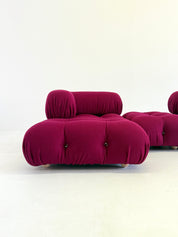 Set_of_4_Camaleonda_Modular_Sofa_by_Mario_Bellini_for_B&B_Italia,_Recent_Production