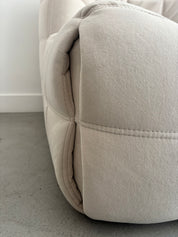 Kashima_Sofa_by_Michel_Ducaroy_for_Ligne_Roset,_Beige_Upholstery,_France,_1976