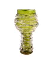 Candied_Sugar_Hand-Blown_Glass_Vase_by_Sem_Schanzer_for_L’Anverre,_Belgium,_1990s