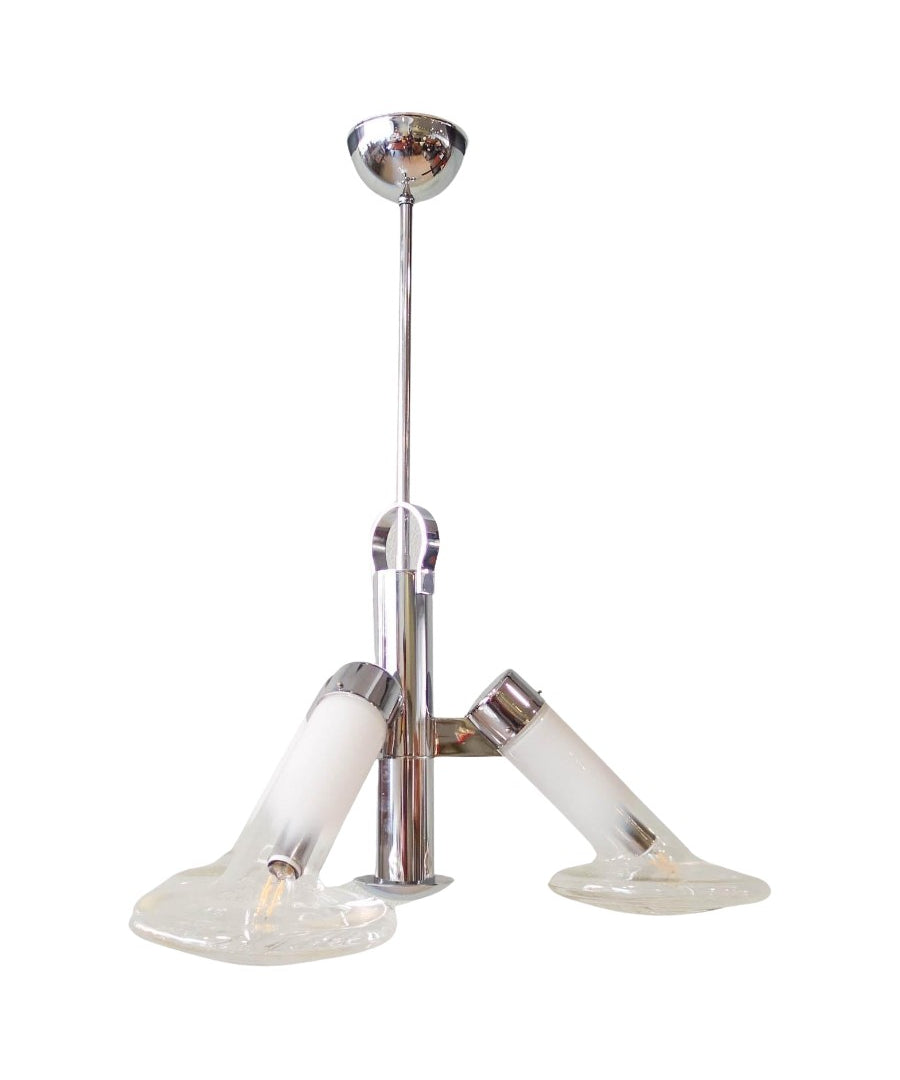 Car_Optics_Ceiling_Lamp,_Carlo_Nason_For_Mazzega,_Murano_Glass,_1970s,_Italy