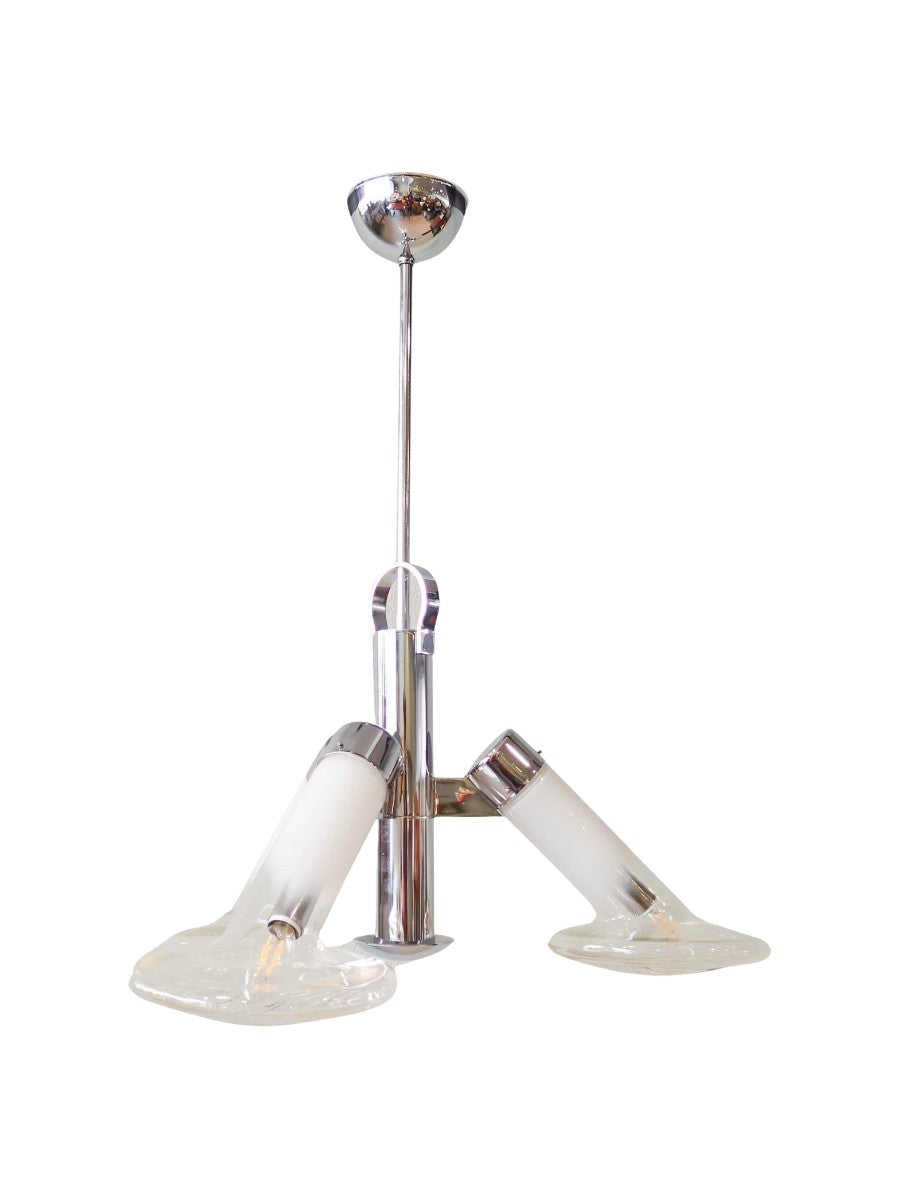 Car_Optics_Ceiling_Lamp,_Carlo_Nason_For_Mazzega,_Murano_Glass,_1970s,_Italy