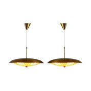 Set_of_2_Carl_Fagerlund_Pendant_Chandeliers_for_Lyfa,_1970s