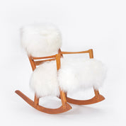 Carl_Malmsten_Rocking_Chair_in_Icelandic_Sheepskin,_1950s